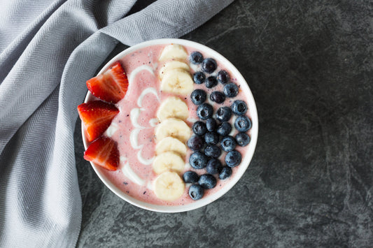 12 Probiotic-Rich Foods to Keep Your Gut Healthy
