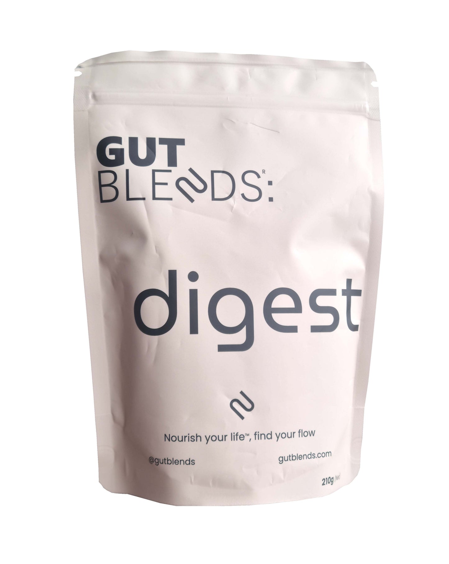DIGEST FORMULA