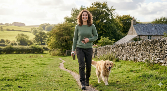 Is your gut the secret to a stronger immune system?