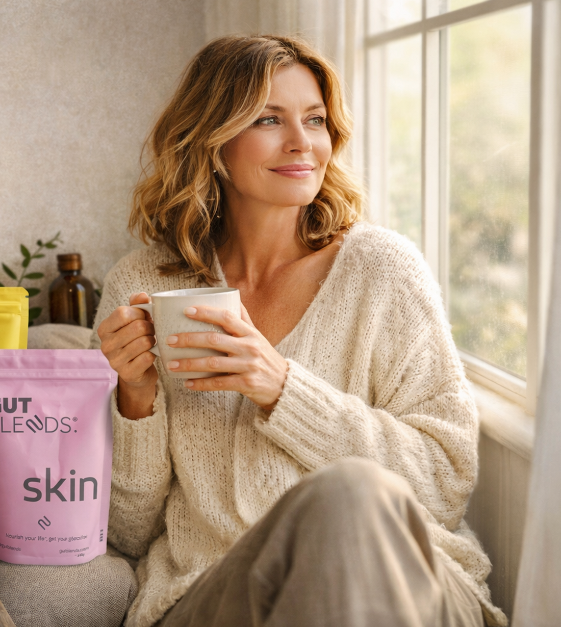 How Digestion Changes After 35 | Support Your Gut Health