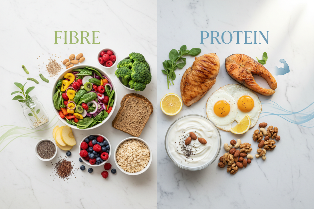 Is Fibre the New Protein? Why This Underrated Nutrient Is Stealing the Wellness Spotlight