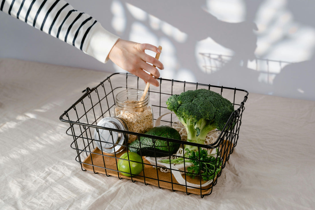 Five Simple Habits for a Happier Gut