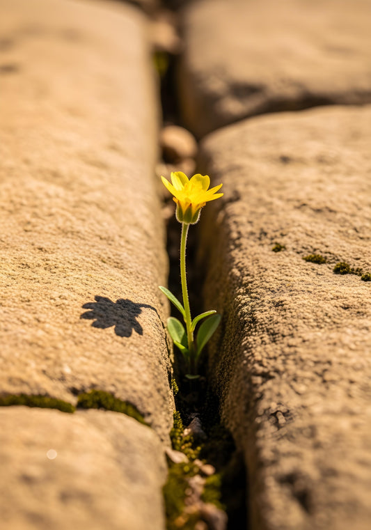Why Gut Health Is the Foundation of Resilience in an Uncertain World