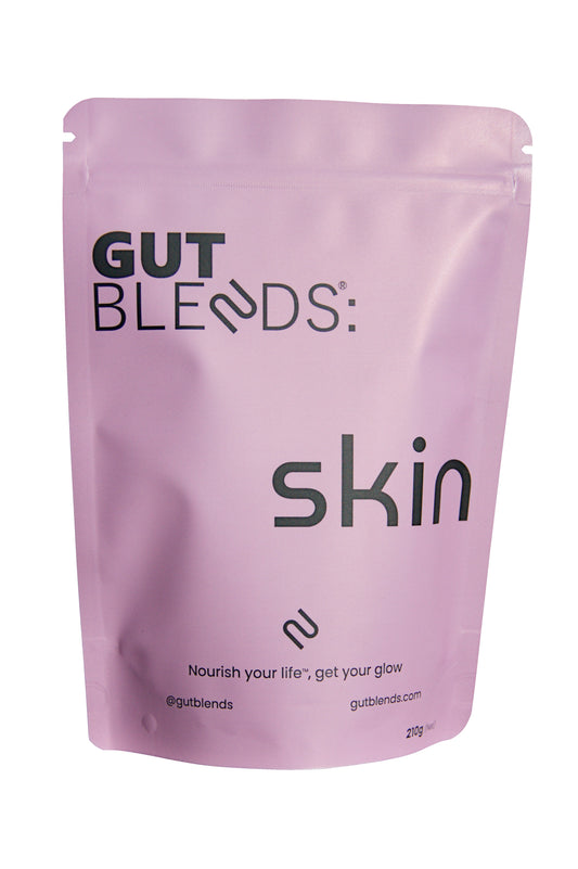 7 Day Discovery Sample - Natural, promotes skin hydration, supports a clear complexion, and protects cells against daily environmental stress.