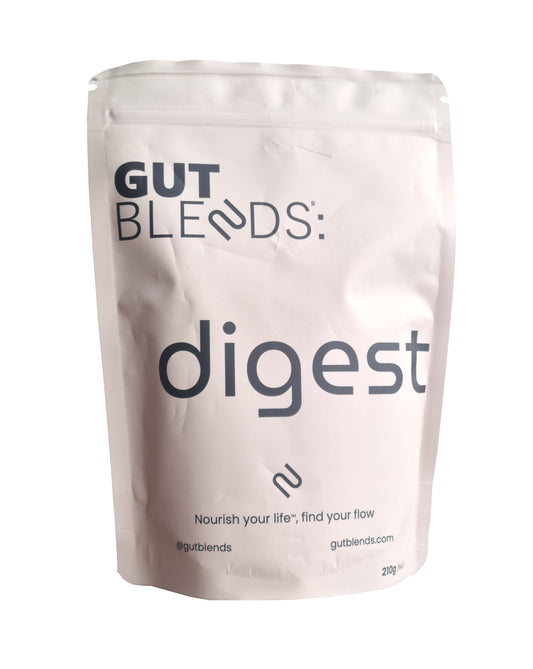 DIGEST FORMULA